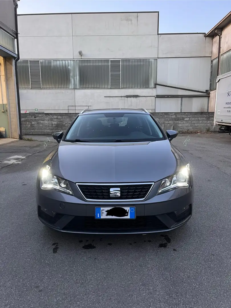 SEAT Leon ST 2.0 tdi cr Business Led s&s 150cv - 2