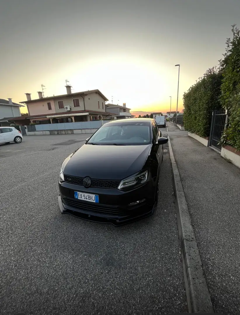 Volkswagen Polo 5p 1.4 tdi Fresh 75cv - 2