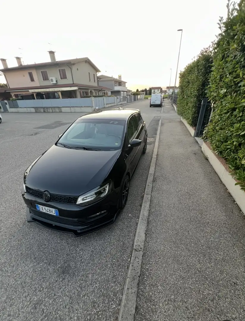 Volkswagen Polo 5p 1.4 tdi Fresh 75cv - 1