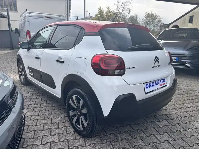 Citroen C3 view 7