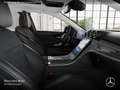 Mercedes-Benz C 200 AMG+NIGHT+PANO+360+BURMESTER+19"+TOTW+9G Schwarz - thumbnail 11