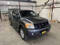 Nissan Titan 5.6 V8 LE *Luxe uitvoering* MARGE! Grigio - thumbnail 2