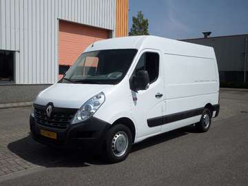 T33 2.3 dCi L2H2