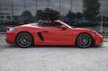 Porsche 718 SPYDER 4.0 Bose 20\u0027 First Owner Rouge - thumbnail 6