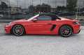 Porsche 718 SPYDER 4.0 Bose 20\u0027 First Owner Rouge - thumbnail 11