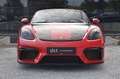 Porsche 718 SPYDER 4.0 Bose 20\u0027 First Owner Rouge - thumbnail 7
