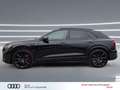 Audi Q8 TDI qu S line LASER PANO STHZG Luft. Kam. 23" Schwarz - thumbnail 3
