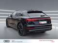Audi Q8 TDI qu S line LASER PANO STHZG Luft. Kam. 23" Schwarz - thumbnail 5