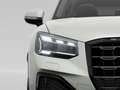 Audi Q2 Advanced 35 TFSI S tronic MATRIX AHK NAVI OPT Silber - thumbnail 6