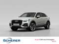 Audi Q2 Advanced 35 TFSI S tronic MATRIX AHK NAVI OPT Argent - thumbnail 1