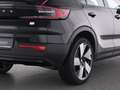 Volvo C40 PURE ELECTRIC Core+WINTERPAK+RFK+ Grau - thumbnail 12