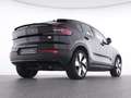 Volvo C40 PURE ELECTRIC Core+WINTERPAK+RFK+ Grau - thumbnail 10