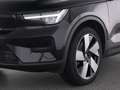 Volvo C40 PURE ELECTRIC Core+WINTERPAK+RFK+ Grau - thumbnail 11