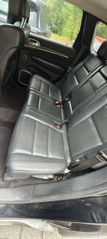 Jeep Grand Cherokee 3.0 V6 Multijet 4WD Automatik S