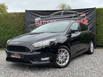Facelift-1.0i-118.000km-Euro6b-Led-Pdc-Cruise Control-Climatisation-Navigation...Garantie 1an!