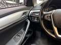 BMW 520 D Touring Business auto Blanc - thumbnail 13