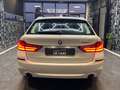BMW 520 D Touring Business auto Blanc - thumbnail 5