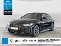BMW i4 Gran Coupe 35 eDrive M-Sport Pro LASER LED Schwarz - thumbnail 1