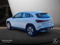 Mercedes-Benz EQA 300 4M PROG+ADVANCED+AHK+KAMERA+SPUR Weiß - thumbnail 10