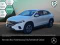 Mercedes-Benz EQA 300 4M PROG+ADVANCED+AHK+KAMERA+SPUR Weiß - thumbnail 1