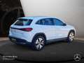 Mercedes-Benz EQA 300 4M PROG+ADVANCED+AHK+KAMERA+SPUR Weiß - thumbnail 8