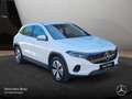 Mercedes-Benz EQA 300 4M PROG+ADVANCED+AHK+KAMERA+SPUR Weiß - thumbnail 5