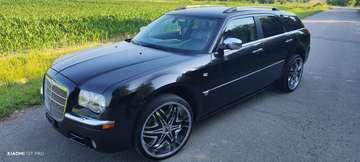 5.7 V8 HEMI cat AWD Touring