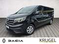 Renault Trafic PKW 9-Sitzer 150 EDC Schwarz - thumbnail 1