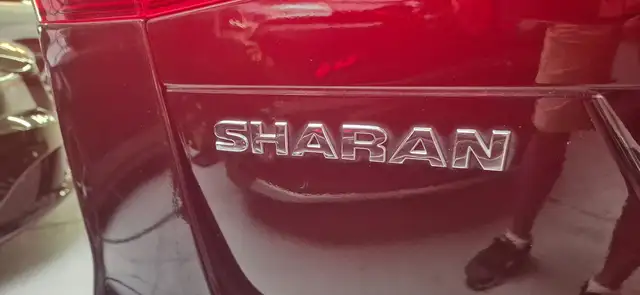 Volkswagen Sharan Sharan 1.4 ESSENCE. 7 PLACES. BOITE AUTOMATIQUE