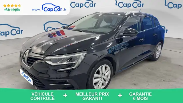 Renault 1.5 Blue dCi 115 EDC 7 Business - Automatique