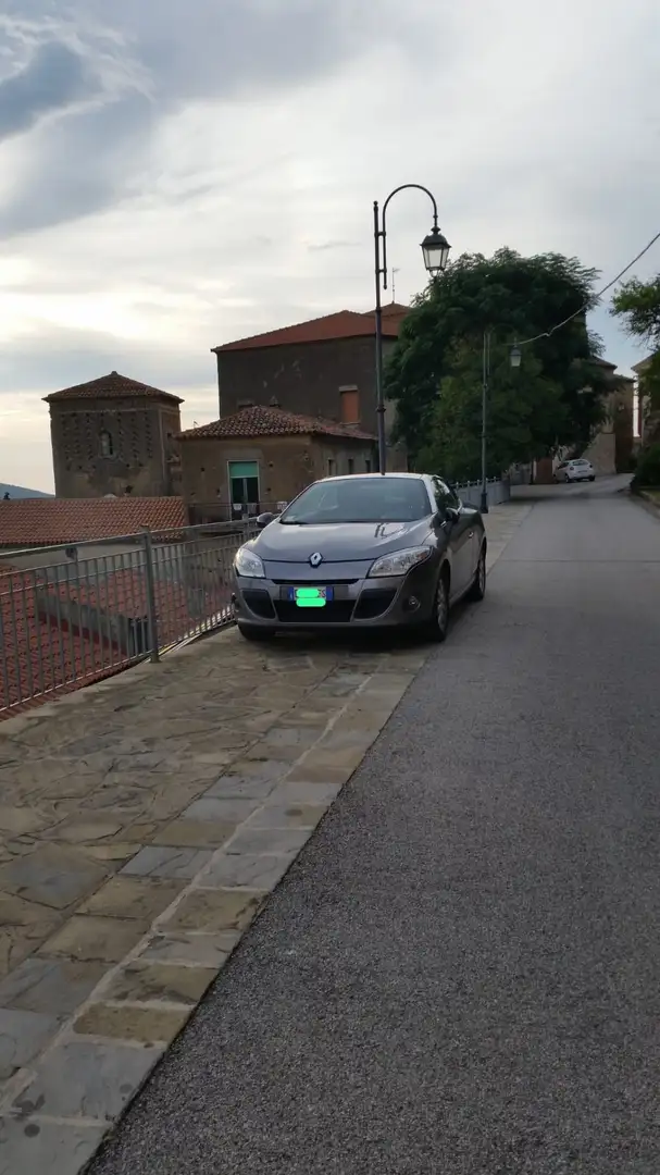 Renault Megane Cabriolet 1.5 dci Wave Edition 110cv - 2