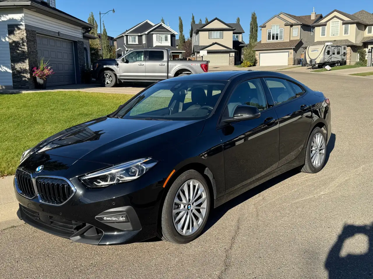 2024 BMW 2 Series