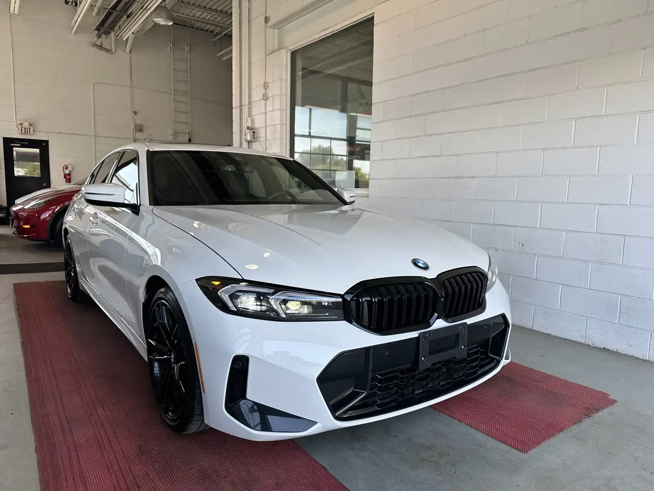 2024 BMW 3 Series