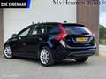 Volvo V60 2.0 D4 5-cilinder 163PK Dealer Ond. Automaat Schwarz - thumbnail 3