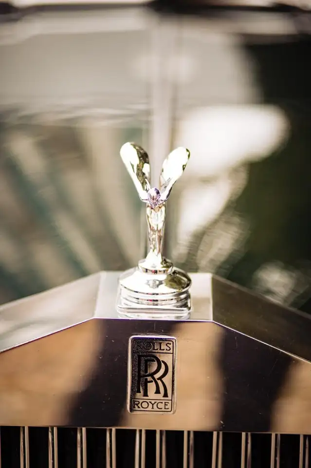 Rolls-Royce SILVER CLOUD I, foto 3