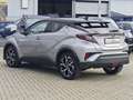 Toyota C-HR 1.8 Hybrid Navi|Kamera|BLIS|LaneAssist Gri - thumbnail 6