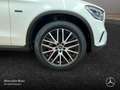 Mercedes-Benz GLC 300 e 4M PANO+MULTIBEAM+KAMERA+HUD+SPUR+TOTW Blanc - thumbnail 6