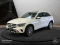 Mercedes-Benz GLC 300 e 4M PANO+MULTIBEAM+KAMERA+HUD+SPUR+TOTW Blanc - thumbnail 2