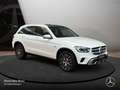 Mercedes-Benz GLC 300 e 4M PANO+MULTIBEAM+KAMERA+HUD+SPUR+TOTW Blanc - thumbnail 5