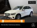 Mercedes-Benz GLC 300 e 4M PANO+MULTIBEAM+KAMERA+HUD+SPUR+TOTW Blanc - thumbnail 1