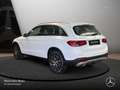 Mercedes-Benz GLC 300 e 4M PANO+MULTIBEAM+KAMERA+HUD+SPUR+TOTW Blanc - thumbnail 10