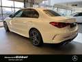 Mercedes-Benz C 200 EDITION-AMG+DIGITAL.L+360°+NIGHT+MEMORY Weiß - thumbnail 4