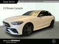 Mercedes-Benz C 200 EDITION-AMG+DIGITAL.L+360°+NIGHT+MEMORY Weiß - thumbnail 1