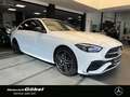 Mercedes-Benz C 200 EDITION-AMG+DIGITAL.L+360°+NIGHT+MEMORY Weiß - thumbnail 2