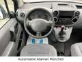 Peugeot Partner 1.6 HDi FAP Kasten Klima, 5-Sitzer, AHK Blanc - thumbnail 12