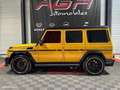 Mercedes-Benz G 63 AMG 571ch Break Long 7G-Tronic Speedshift %2B Gelb - thumbnail 7