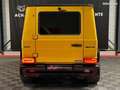 Mercedes-Benz G 63 AMG 571ch Break Long 7G-Tronic Speedshift %2B Gelb - thumbnail 5