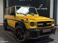 Mercedes-Benz G 63 AMG 571ch Break Long 7G-Tronic Speedshift %2B Gelb - thumbnail 2