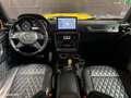 Mercedes-Benz G 63 AMG 571ch Break Long 7G-Tronic Speedshift %2B Gelb - thumbnail 10