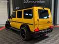 Mercedes-Benz G 63 AMG 571ch Break Long 7G-Tronic Speedshift %2B Gelb - thumbnail 6